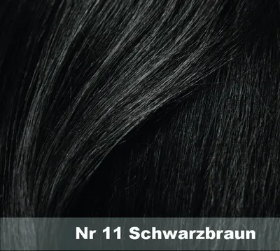 Obrázek produktu pro Hairfor2 zahušťování vlasů 11 černá hnědá100 ml