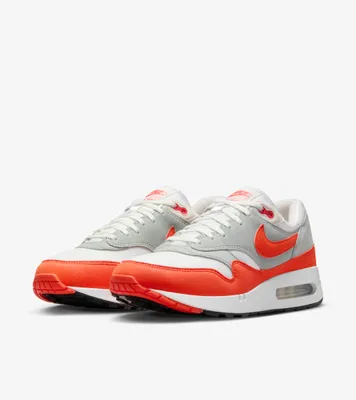 Image de Nike Air Max 1 '86 Premium "Cosmic Clay" Orange, Taille : 36