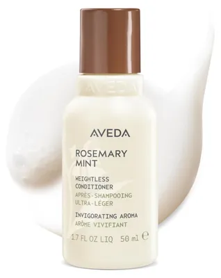 Produktbild von Aveda 18084998175, Frauen, Professionelle Haarspülung, Alle Haare, Alle Farben, Glanz, 50 ml