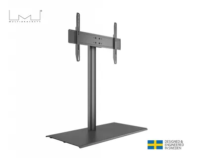 Image de Supports multiples MB-4196 Support TV avec semelle, 46"-86", max. 55 kg, noir