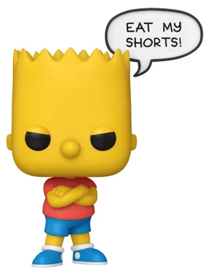 Imagen del producto de FUNKO POP! 87246, Figura coleccionable, Películas y series de televisión