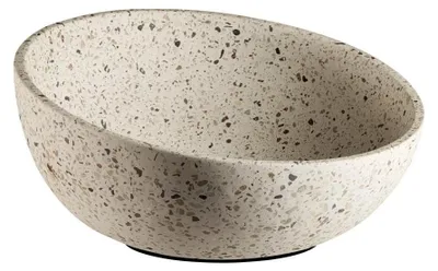 Immagine prodotto di Ciotola decorativa in terracotta per frutta e snack