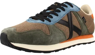 Immagine prodotto di Sneakers Del Marchio Munich Del Modello 8620618m Massana Classic Multicolore