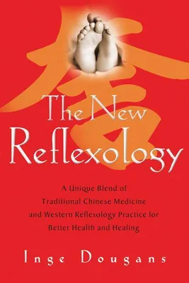 Obrázek produktu pro The New Reflexology