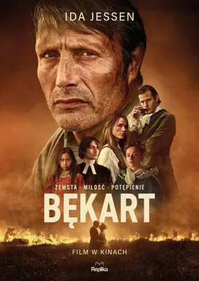 Image de Bękart (okładka filmowa)