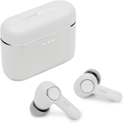 Produktbild von True Wireless In-Ear Kopfhörer, Adaptives ANC, aptX™ Lossless & LDAC, 39 Std. Akku mit Ladecase, Hi-Res Audio, Tiefer Bass, IPX5,Leicht,Sport & Alltag