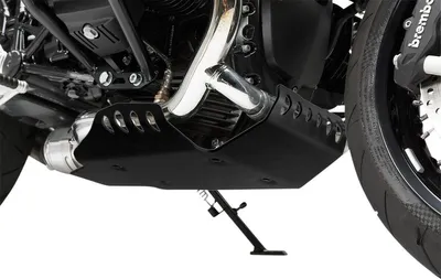 Image de SW-Motech Protection moteur