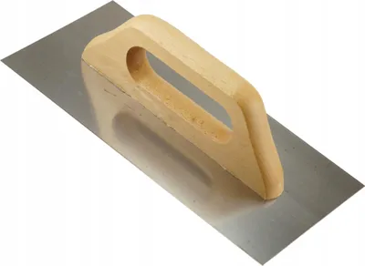 Produktbild von Edelstahlpaca 270 Mm FEINZ Holzgriff Hochwertig Langlebig Ergonomisch
