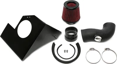 Immagine prodotto di Kit tubo aspirazione aria 1x filtro aria per BMW serie 1 F20 F21 serie 2 F22 F23 serie 3 F30 F31 serie 4 F32 F33 F36 B58