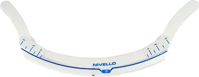 Produktbild von Nivello Beckenwaage zur Beckenschiefstand Diagnose, Medizinisches Messgerät
