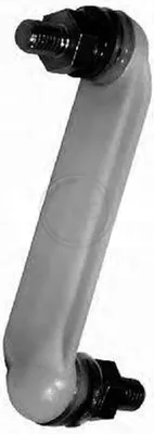 Immagine prodotto di Barra stabilizzatrice 100 mm MM10X1,5 A.B.S. per, tra gli altri, Mercedes-Benz Classe S