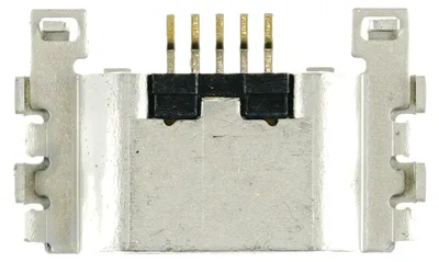 Produktbild von Sony Xperia Z3 compact Lade Anschluss Buchse Eingang microUSB