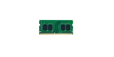 Produktbild von GOODRAM DDR4 3200 MT/s      32GB SODIMM 260pin CL22