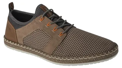 Produktbild von Rieker Shoes B5252-66, Halbschuhe, Herren, Braun
