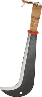 Obrázok produktu pre Stihl 8813400 Swiss Gertl s koženou rukoväťou (0000 881 3400)
