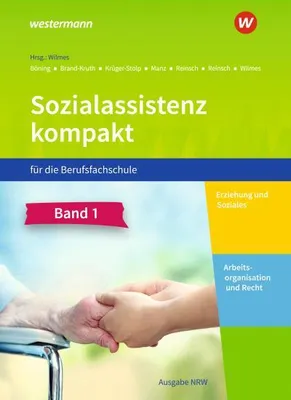 Image de Sozialassistenz kompakt für die Berufsfachschule - Ausgabe Nordrhein-Westfalen