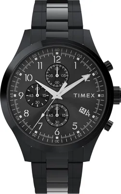 Obrázok produktu pre Hodinky Timex TW2Y01600 black
