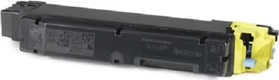 Produktbild von Kompatible Tonerkartusche Kyocera TK-5380 Yellow, Gelb, 10.000 Seiten, für ECOSYS PA4000 cx, MA4000 cix, MA4000 cifx