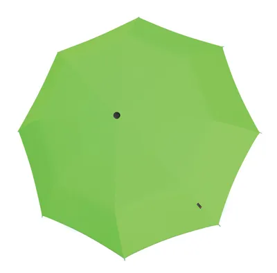 Image de Knirps parapluie de poche parapluie U.090 Ultra Light XXL Neon Green vert