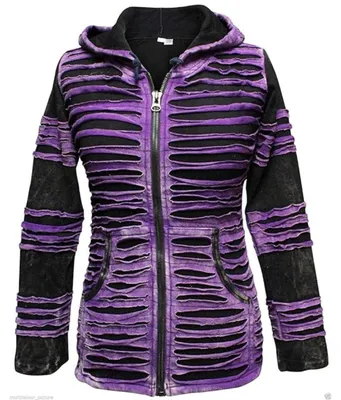 Productafbeelding van SHOPOHOLIC FASHION Dames: Stonewashed-effect, gespleten, scheermes-effect