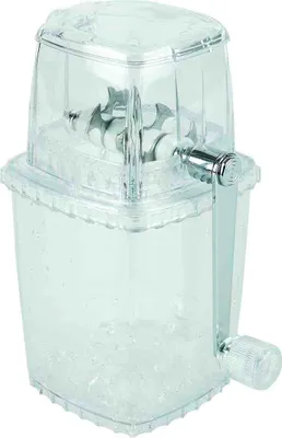 Immagine prodotto di APS Eisschaufel / Eiszange / Eiszerkleinerer Eiszerkleinerer 36017