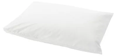 Produktbild von IKEA ULLVIDE Kissenbezug weiß 50x60cm
