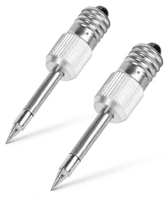 Produktbild von Lötspitze - für Lötkolben 28026 - 2 Stück / Packung 1 Stück [28026A]