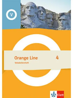 Obrázok produktu pre Orange Line 4