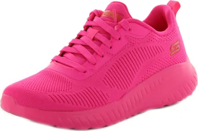 Produktbild von Skechers Damen  Sneaker 117216 NPNK, Farbe:pink, Größe:36