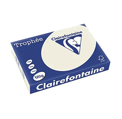 Produktbild von Clairefontaine Trophée A4