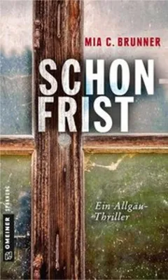 Immagine prodotto di Schonfrist