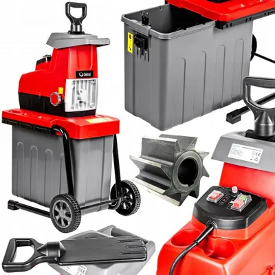 Obrázok produktu pre Cedrus Re01 Elektrický Strihací Stroj S Ručným Strojom 2800W / 44Mm -