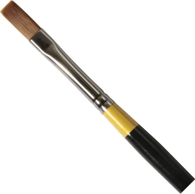 Produktbild von Daler Rowney System3 Flachpinsel 4