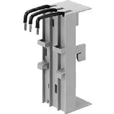 Obrázek produktu pro Siemens 8US1251-5DM07, Vícebarevný, 1 kusů, 65 mm, 190 mm, 45 mm, 175 g