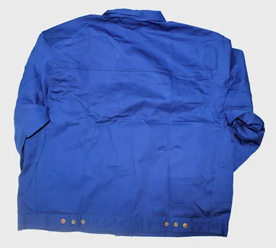 Produktbild von KANSAS Bundjacke blau Jacke Herrenjacke Arbeitsjacke Berufsjacke Arbeitskleidung