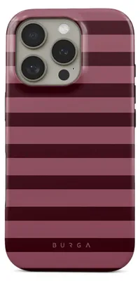 Productafbeelding van Burga Tough Backcover MagSafe voor de Apple iPhone 16 Pro Max - Spellbound