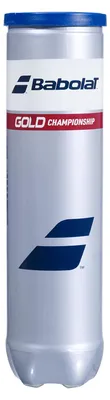Obrázok produktu pre Tenisové loptičky Babolat Championship x4