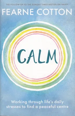 Immagine prodotto di Calm
