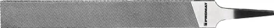 Produktbild von Werkstattfeile DIN 7261 L.300mm Q.30x6,5mm Hieb 1 Flachstumpf PROMAT