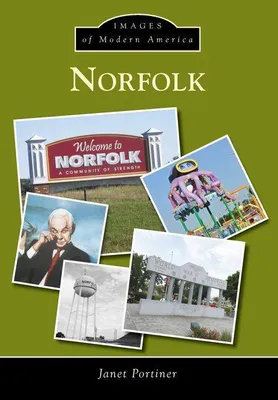 Produktbild von Norfolk
