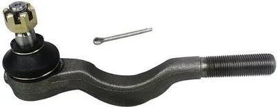 Produktbild von DENCKERMANN Spurstangenkopf Spurstange für MITSUBISHI PAJERO I (L04G, L14G) Vorne D130218