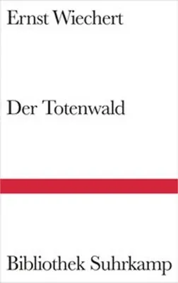 Produktbild von Der Totenwald