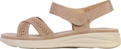 Produktbild von Sandalen aus Leder