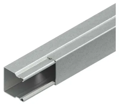 Produktbild von Niedax LFK-Kanal Unterteil + Deckel LLK 16.016 R 2 Stk
