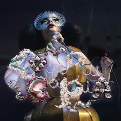 Zdjęcie produktu dla Björk - Cornucopia : Live (2 CD + DVD)