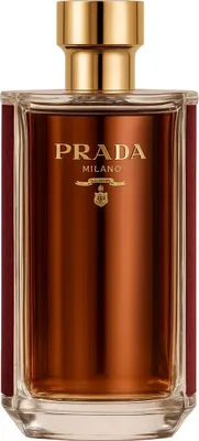 Produktbild von Prada La Femme Intense, Frauen, 50 ml, Nicht nachfüllbare Flasche, Spray, ALCOHOL DENAT., AQUA (WATER) PARFUM (FRAGRANCE), BENZYL SALICYLATE, LINALOOL, ETHYLHEXYL...