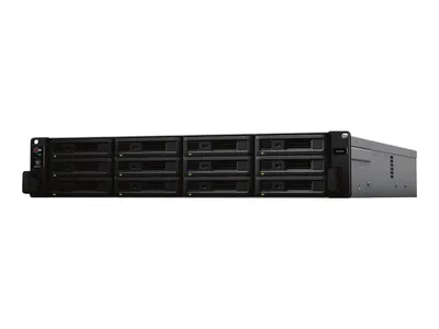 Image de Synology UC3200 Synology NAS UC3200 12bay 19"