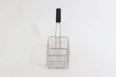 Produktbild von Maxima - Frittierkorb - 4l - mit Griff