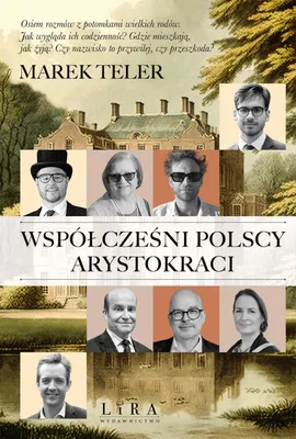 Obrázek produktu pro Současní polští šlechtici