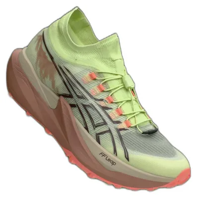 Zdjęcie produktu dla ASICS Metafuji 2 buty do biegania damskie 1013A178-750